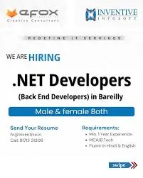 Efox Technologies Private Limited